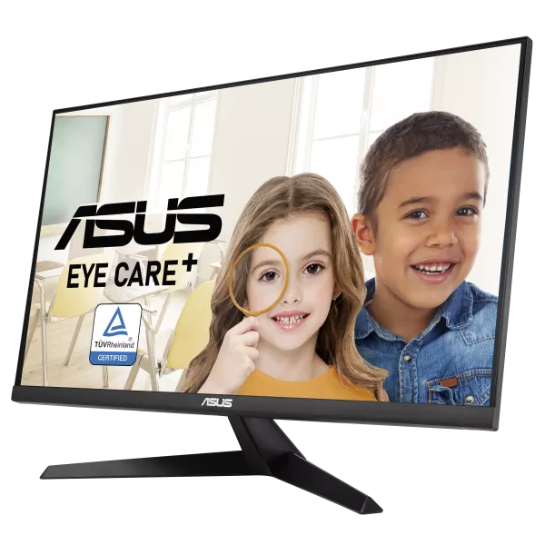 ASUS VY27UQ Eye Care Monitor