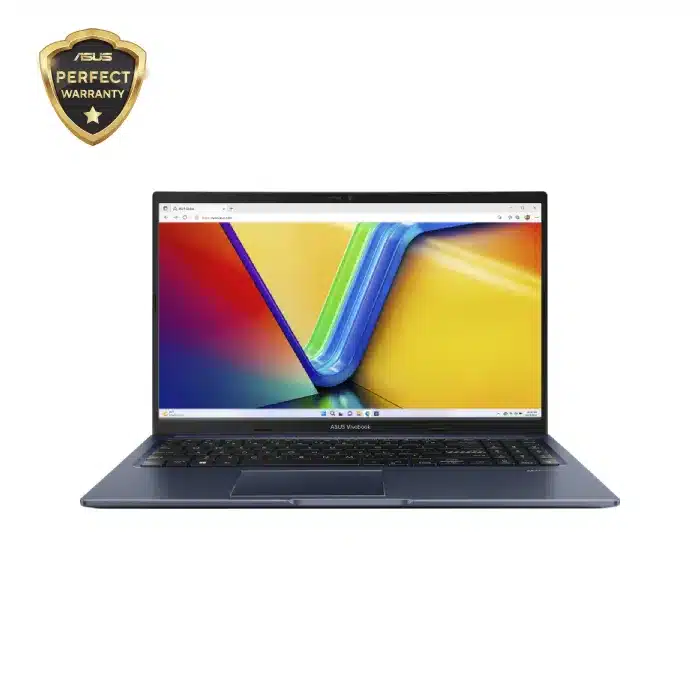 ASUS Vivobook 15 X1504VA-NJ017W Laptop- Intel Ci7 1355U