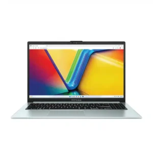 ASUS Vivobook S 14 OLED S5406SA-PP017W -Intel Core Ultra 7 256V- 16GB LPDDR5X RAM- 1TB M.2 NVMe SSD- Intel® Arc™ Graphics- 14.0-inch 3K (2880 x 1800) OLED, 120Hz - Win11-( 90NB15R2-M00CH0)