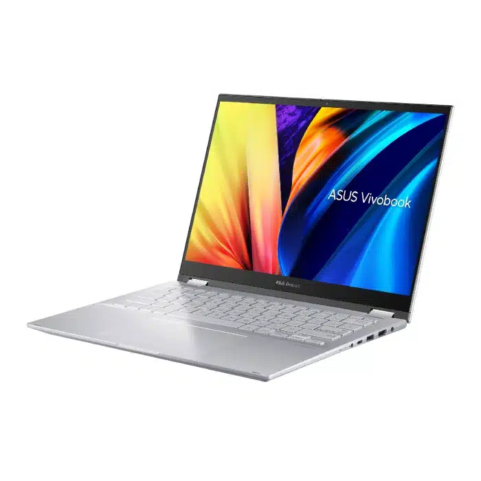 ASUS Vivobook S14 FLIP TN3402YA-LZ555W