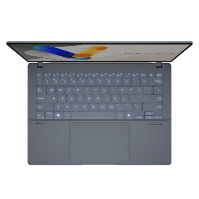 ASUS Vivobook S14 OLED M5406UA-QD055W