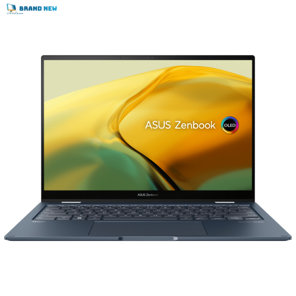 ASUS ZenBook 14 Flip OLED UP3404VA-OLED005W