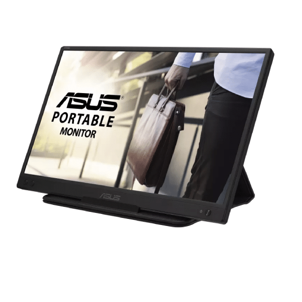 ASUS ZenScreen MB166C Portable