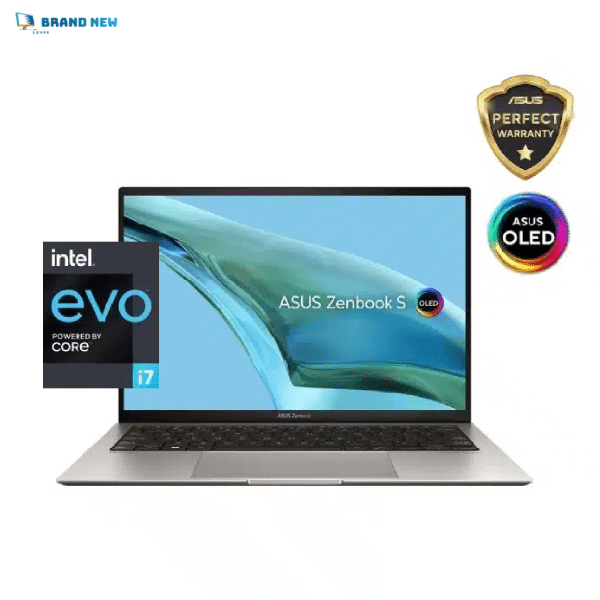 ASUS Zenbook S 13 OLED – UX5304VA-OLED517W