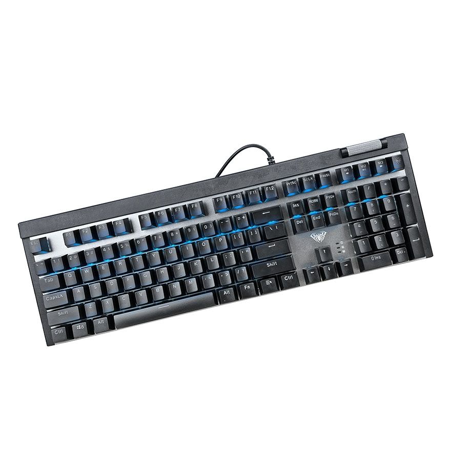 AULA F3030 Full Mechanical Gaming