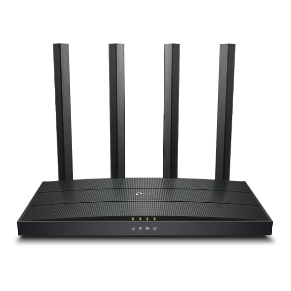 Archer AX12 AX1500 Wi-Fi 6 Router