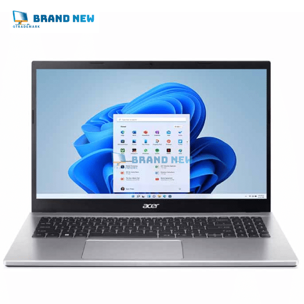 Acer Aspire 3 A315- Intel Core i5-1235U