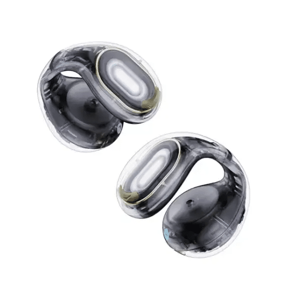 Anker SoundCore C30i Open-Ear Earbuds – Black (A3330H11)