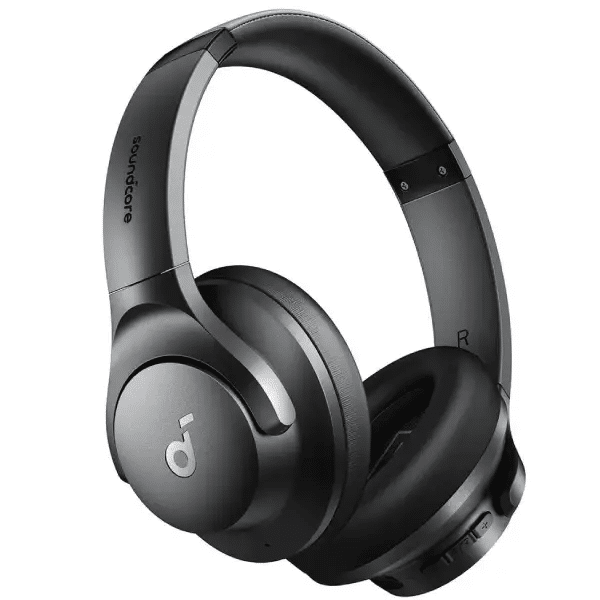Anker SoundCore Q20i B2B Wireless Headphone – Black (A3004H11)