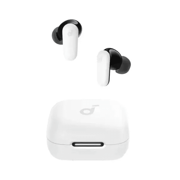 Anker Soundcore Life P30i Active Noise Cancellation Earbuds – White