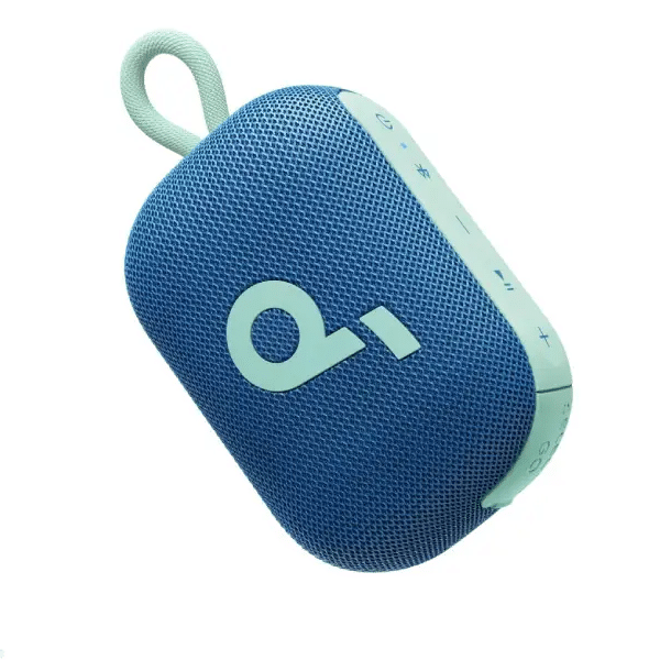 Anker Soundcore Select 4 Go Portable Bluetooth Speaker – Blue (A31X1131)