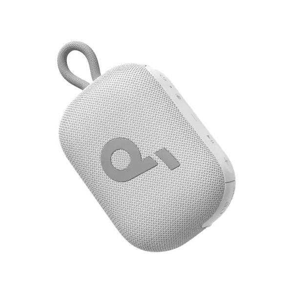 Anker Soundcore Select 4 Go Portable Bluetooth Speaker – White (A31X1121)