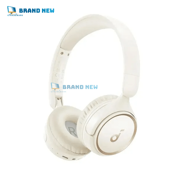 Anker soundcore H30i Wireless On-Ear Headphone