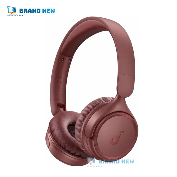 Anker soundcore H30i Wireless On-Ear Headphone
