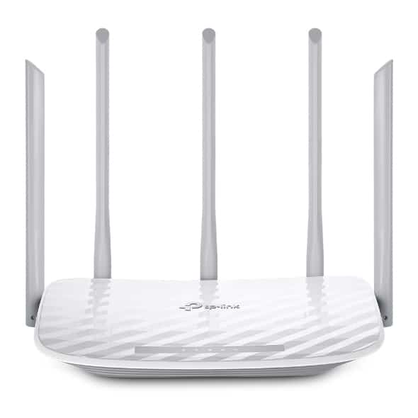 Archer C60 AC1350 Dual Band Access Point/ Wi-Fi Router