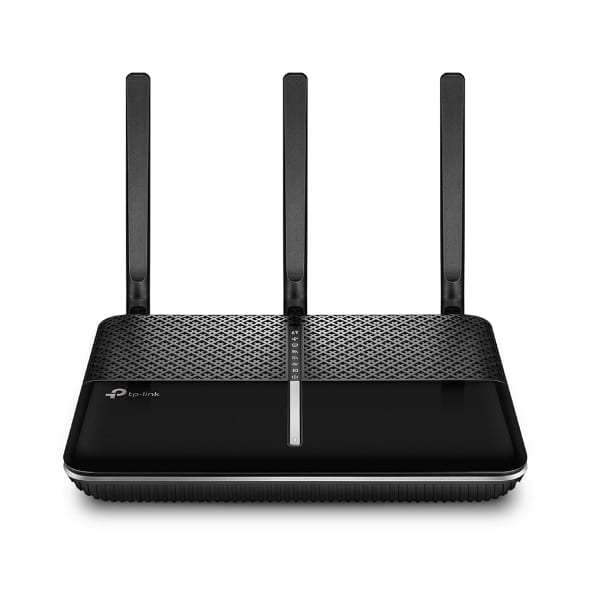 Archer VR2100 AC2100 Wireless MU-MIMO VDSL/ADSL Modem Router