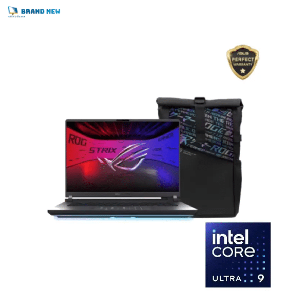 Asus ROG Strix G16 G614JVR-N3044W