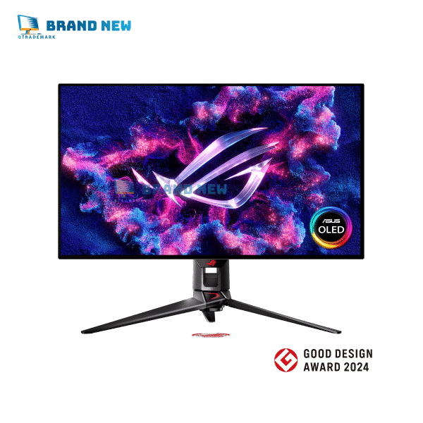 Asus ROG Swift OLED PG32UCDP 32 Inch 240Hz 0.03Ms 4K Gaming Monitor