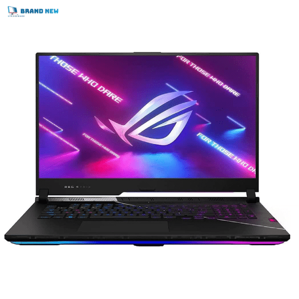 Asus ROG Zephyrus G16