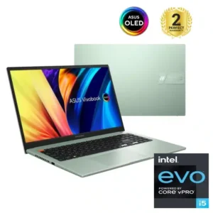 Asus Vivobook S 15