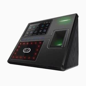 ZKTeco ZK-UFace402 Plus Fingerprint Attendance and Departure Device