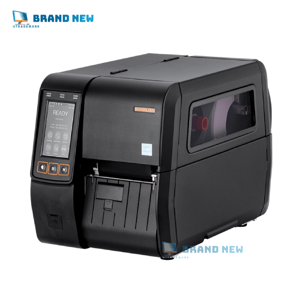 BIXOLON XT5-40 Industrial Thermal Transfer
