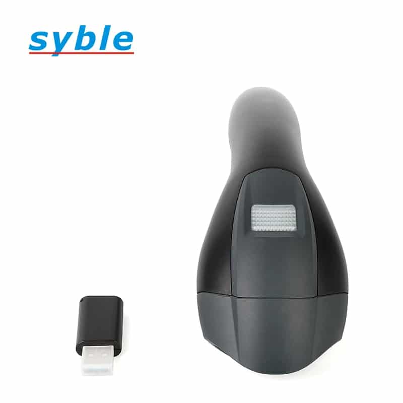 Syble XB‑S70RB 2D Bluetooth Barcode Scanner - Image 4