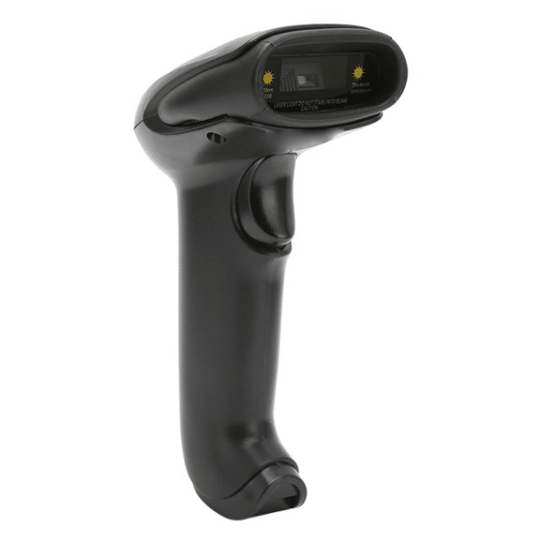 Barcode Scanner - 6709C