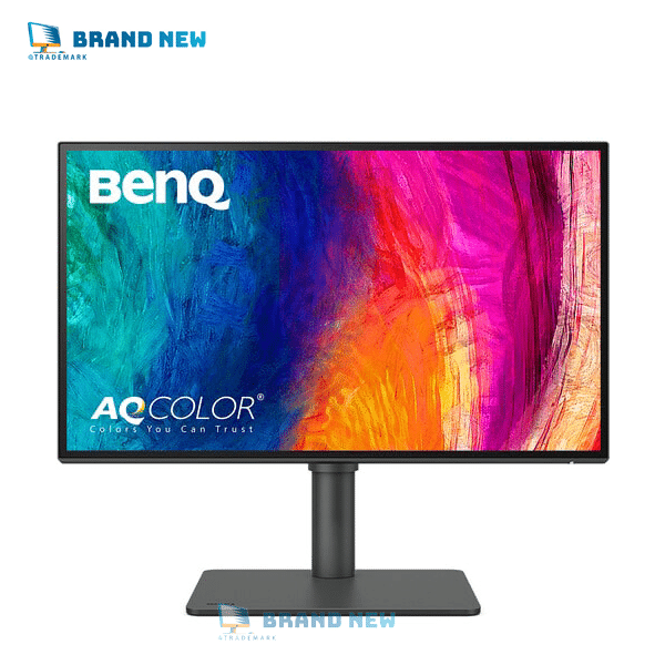 BenQ DesignVue PD2506Q 25-inch 1440p HDR Monitor