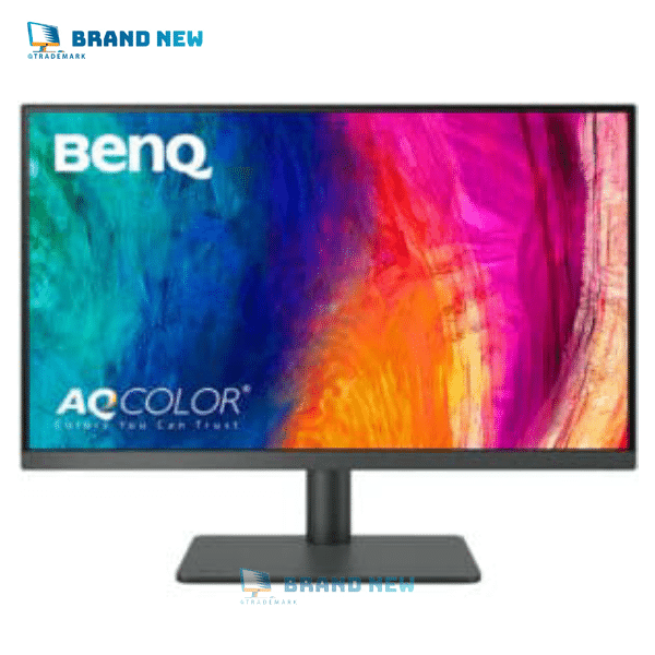 BenQ DesignVue PD2705U 27" 4K HDR Monitor