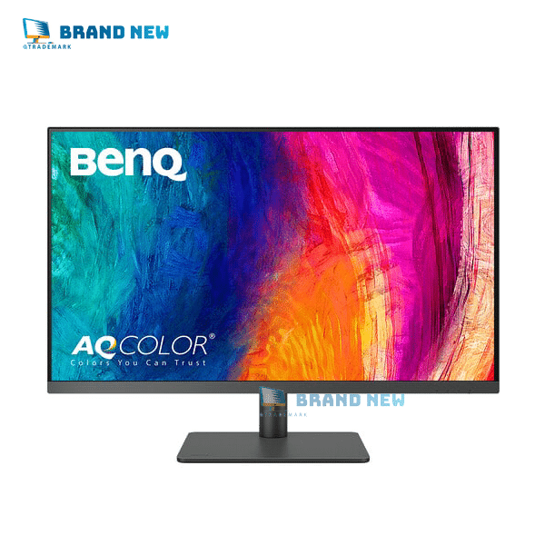 BenQ DesignVue PD3205U 31.5" 4K HDR Monitor