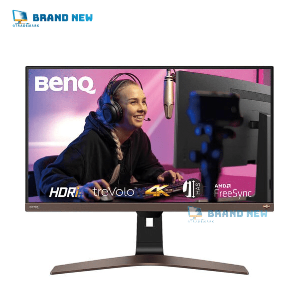 BenQ EW2880U 28" HDR IPS Monitor