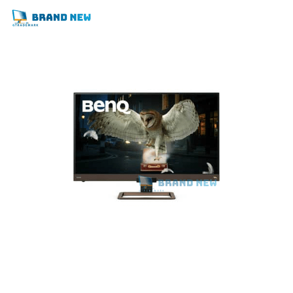 BenQ EW3280U 32" 16:9 4K HDR FreeSync IPS Monitor