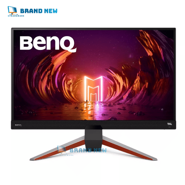BenQ EX2710Q Gaming Monitor 27 " QHD IPS LED165Hz Grey