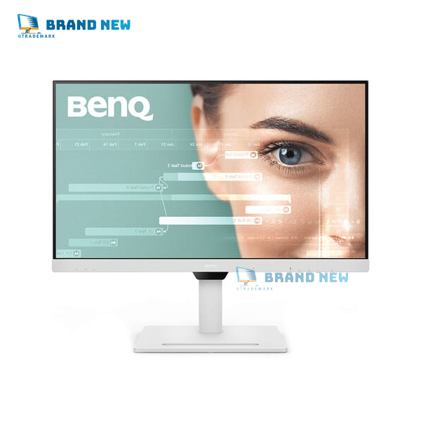 BenQ GW2790QT 27" 1440p Monitor (White)