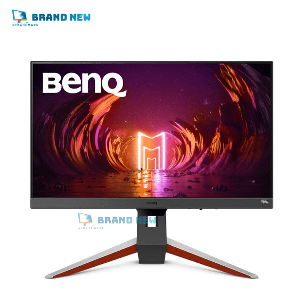 BenQ MOBIUZ EX270QM 27" 1440p HDR 240 Hz Gaming Monitor