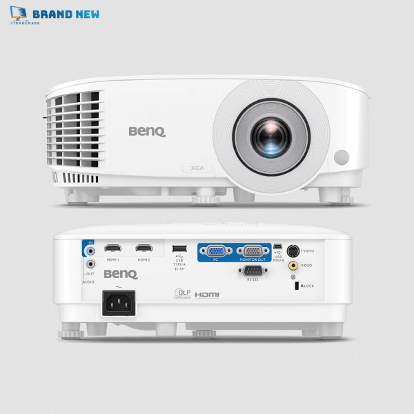 BenQ MX560 XGA Meeting Room Projector –