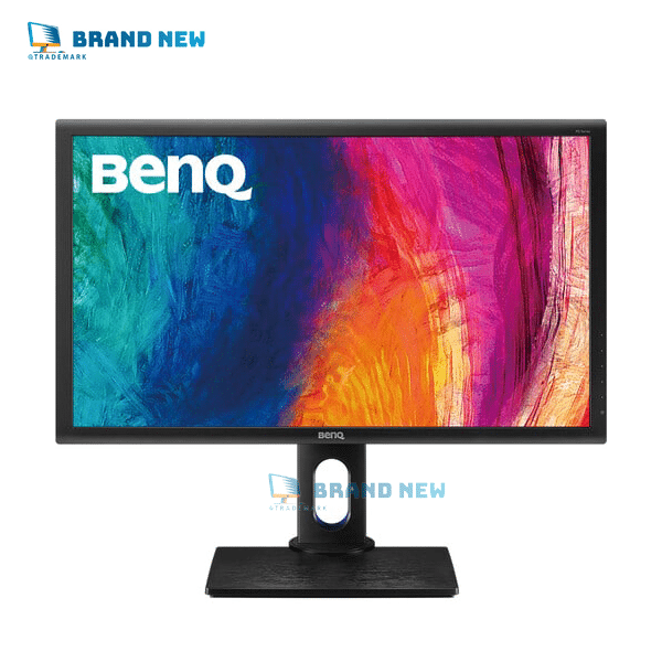BenQ PD2700Q 27-inch IPS Monitor