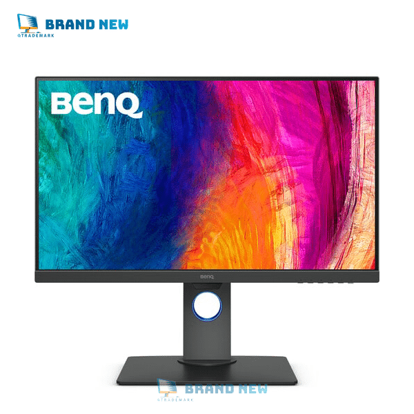 BenQ PD2700U DesignVue Designer 27″ Monitor