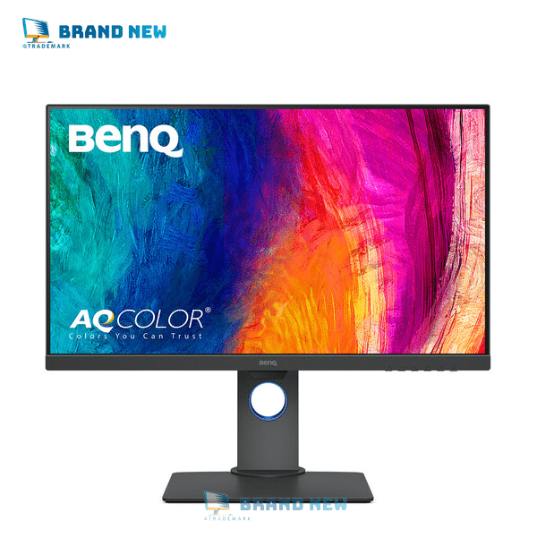 BenQ PD2705Q DesignVue Designer 27" HDR IPS Monitor