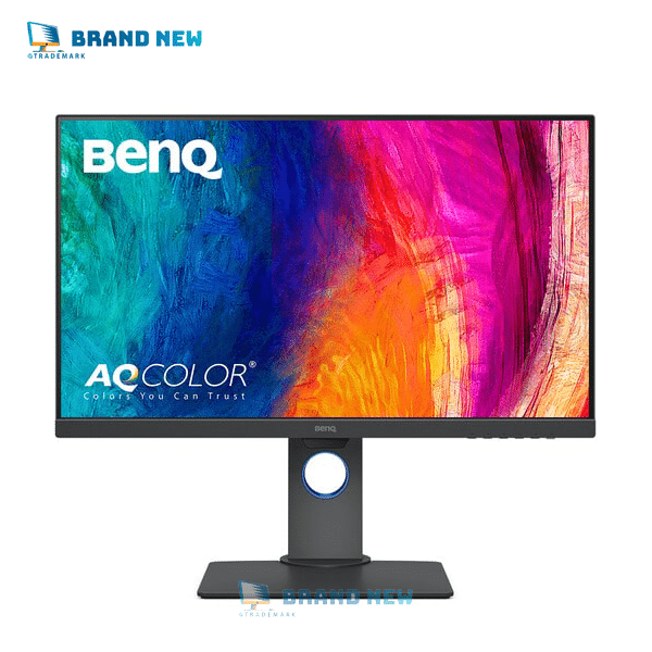 BenQ PD2705Q 27" 2K BenQ Designer Monitor
