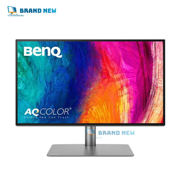 BenQ PD2725U DesignVue Designer 27" 16:9 HDR 4K IPS Monitor