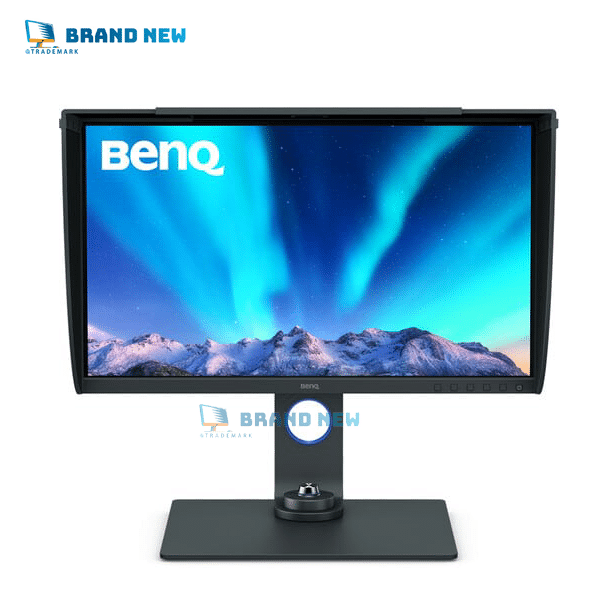 BenQ SW270C Photographer 27" HDR Monitor