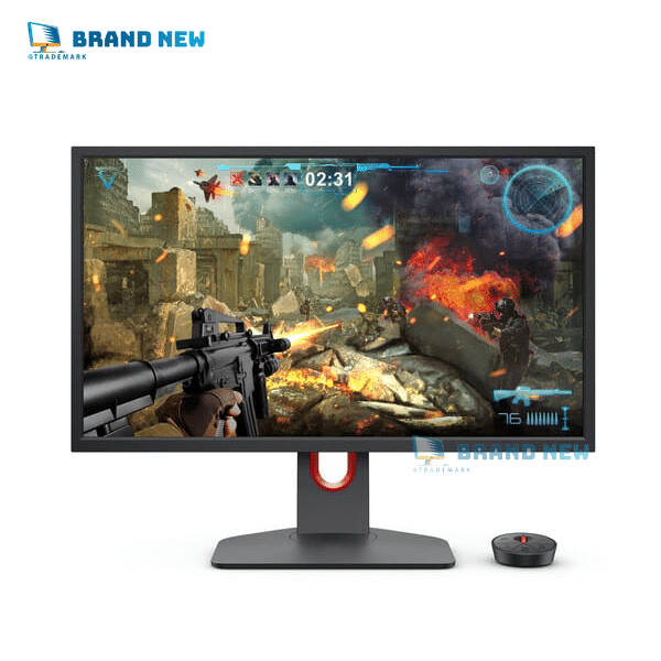 BenQ ZOWIE ZOWIE XL2540K 24.5" 16:9 240 Hz TN Gaming Monitor