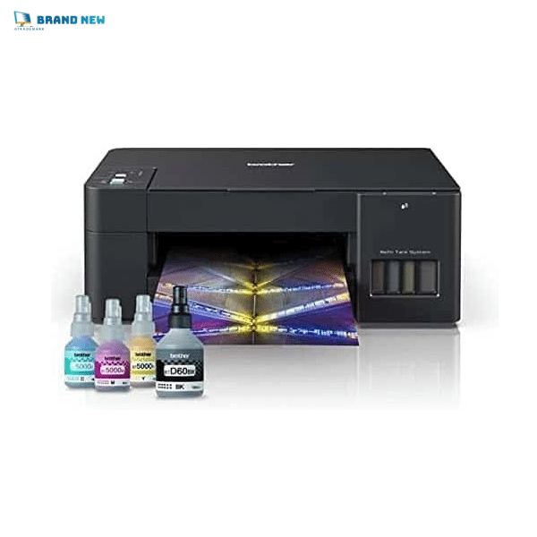 Brother DCP-T220 InkTank All-In-One Printer