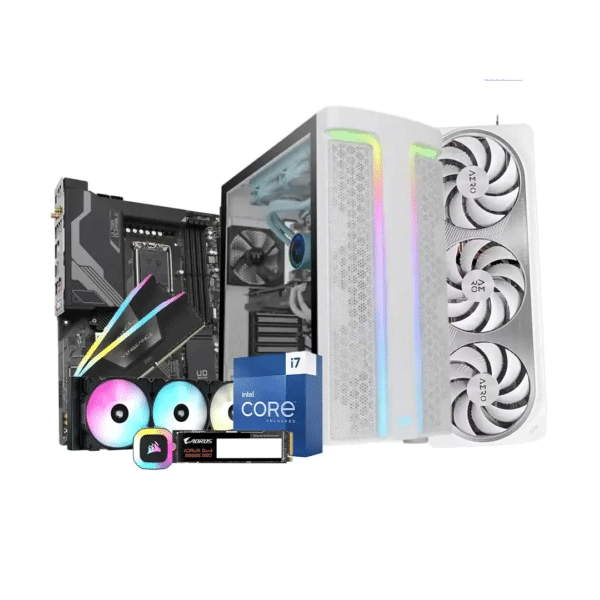 PC Gaming Bundle