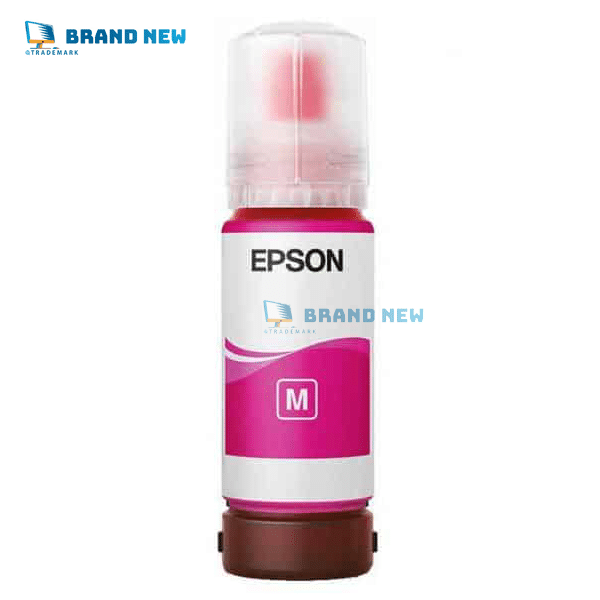 Epson 115 Magenta Ink (C13T07D34A)
