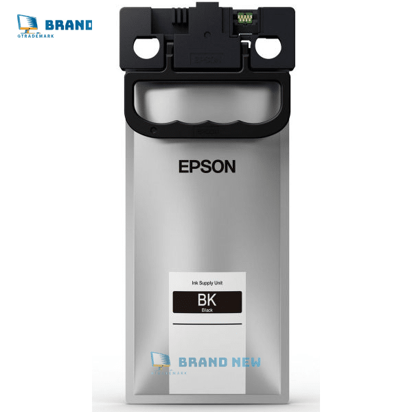 Epson Extra High Capacity Black Ink Cartridge (C13T11E140)