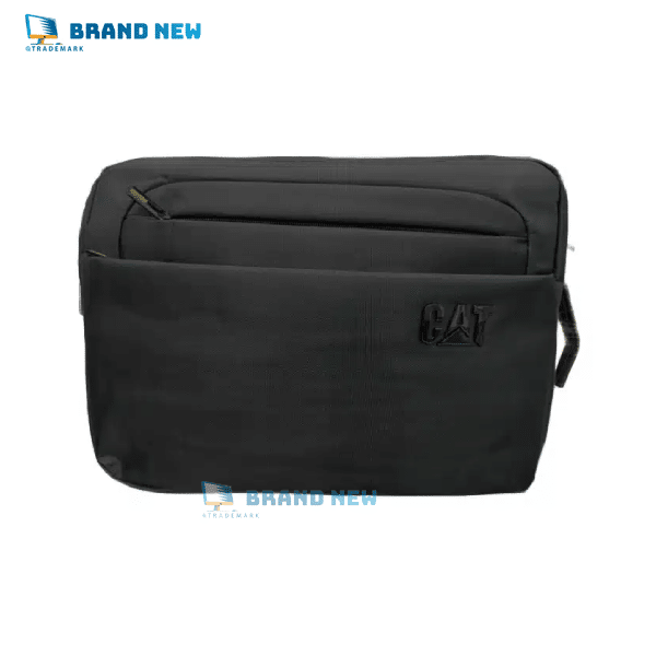 CAT 9078 Laptop Case Bag
