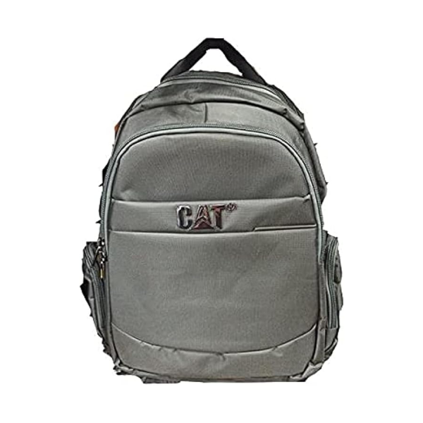 CAT KH2700 Laptop Backpack 15.6 Inch – Grey